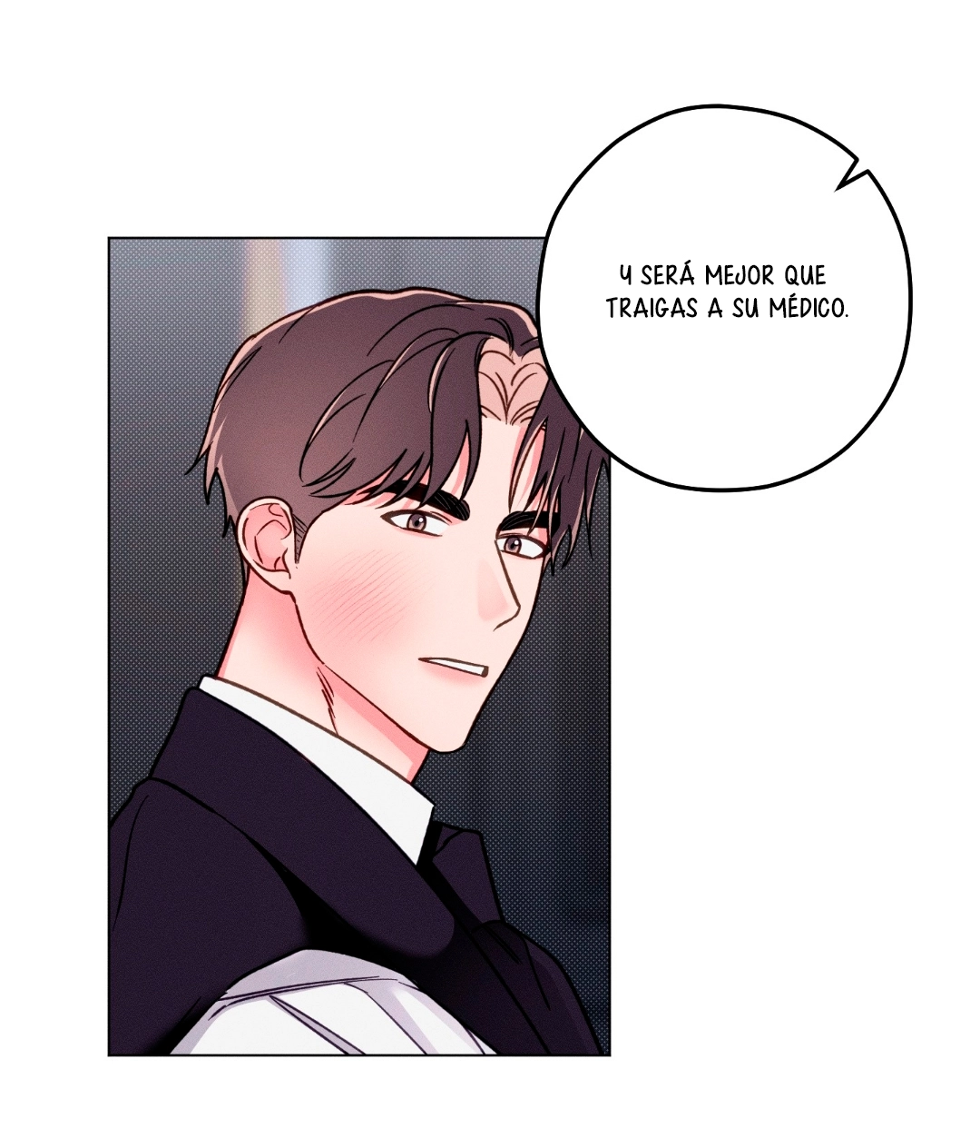 51 El Conde Reencarnado