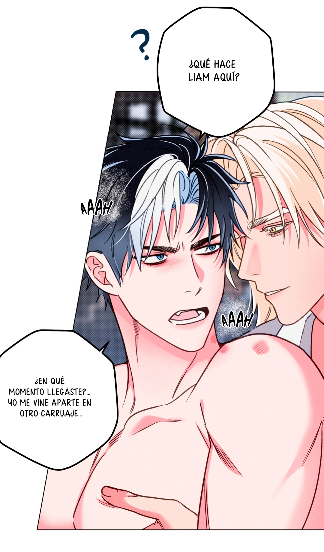 24 El Conde Reencarnado