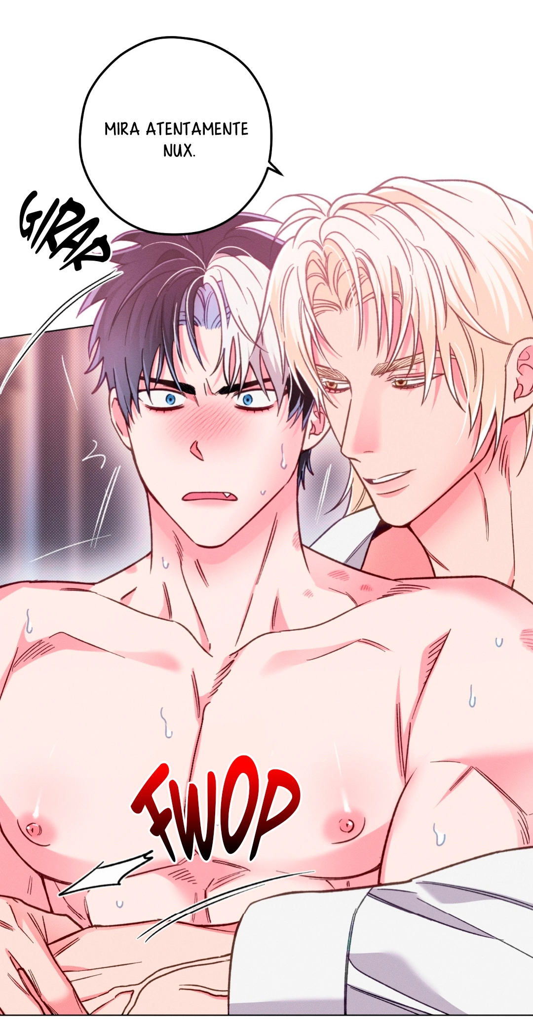 34 El Conde Reencarnado