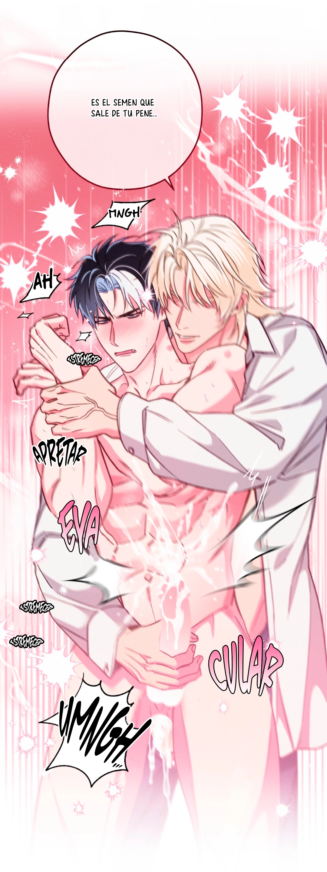 38 El Conde Reencarnado