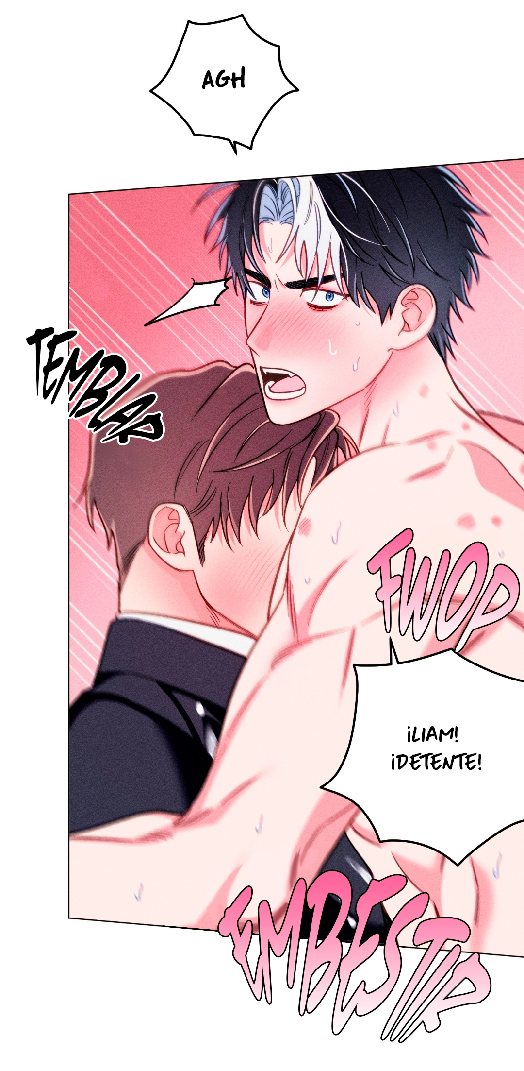 33 El Conde Reencarnado