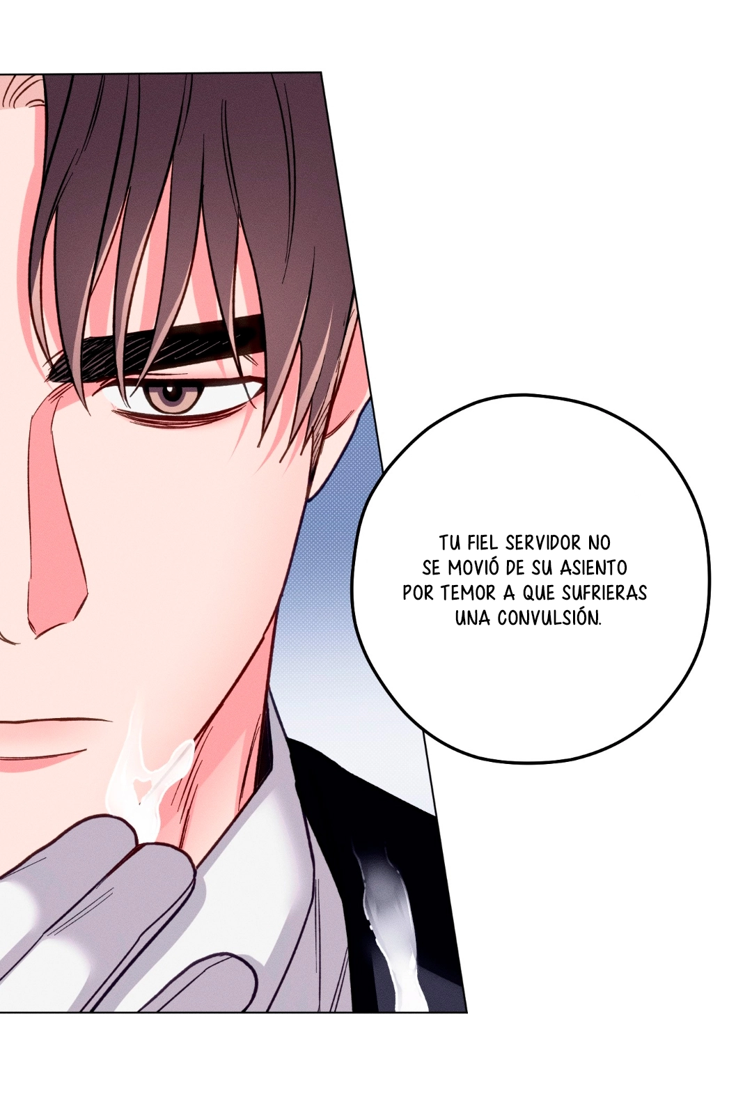 35 El Conde Reencarnado