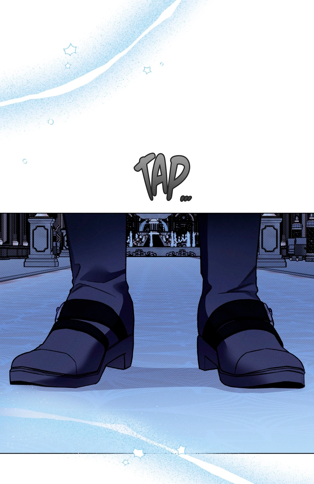 59 El Conde Reencarnado