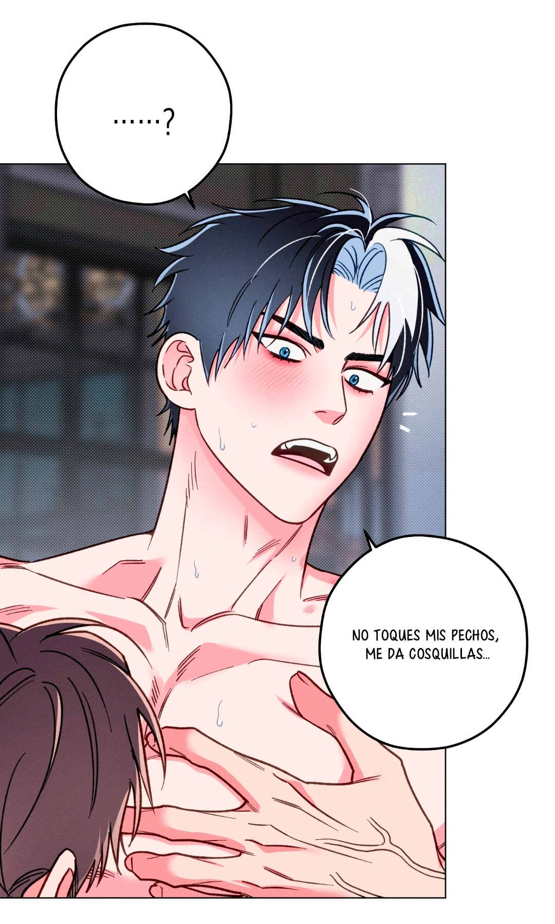 27 El Conde Reencarnado