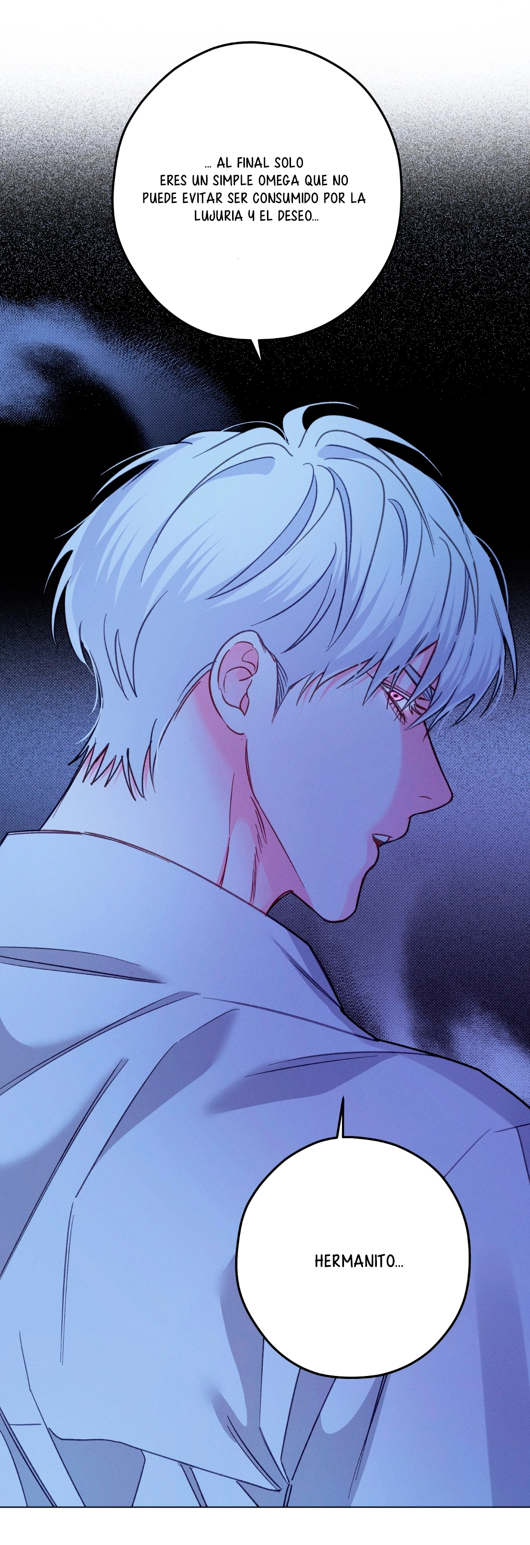 64 El Conde Reencarnado