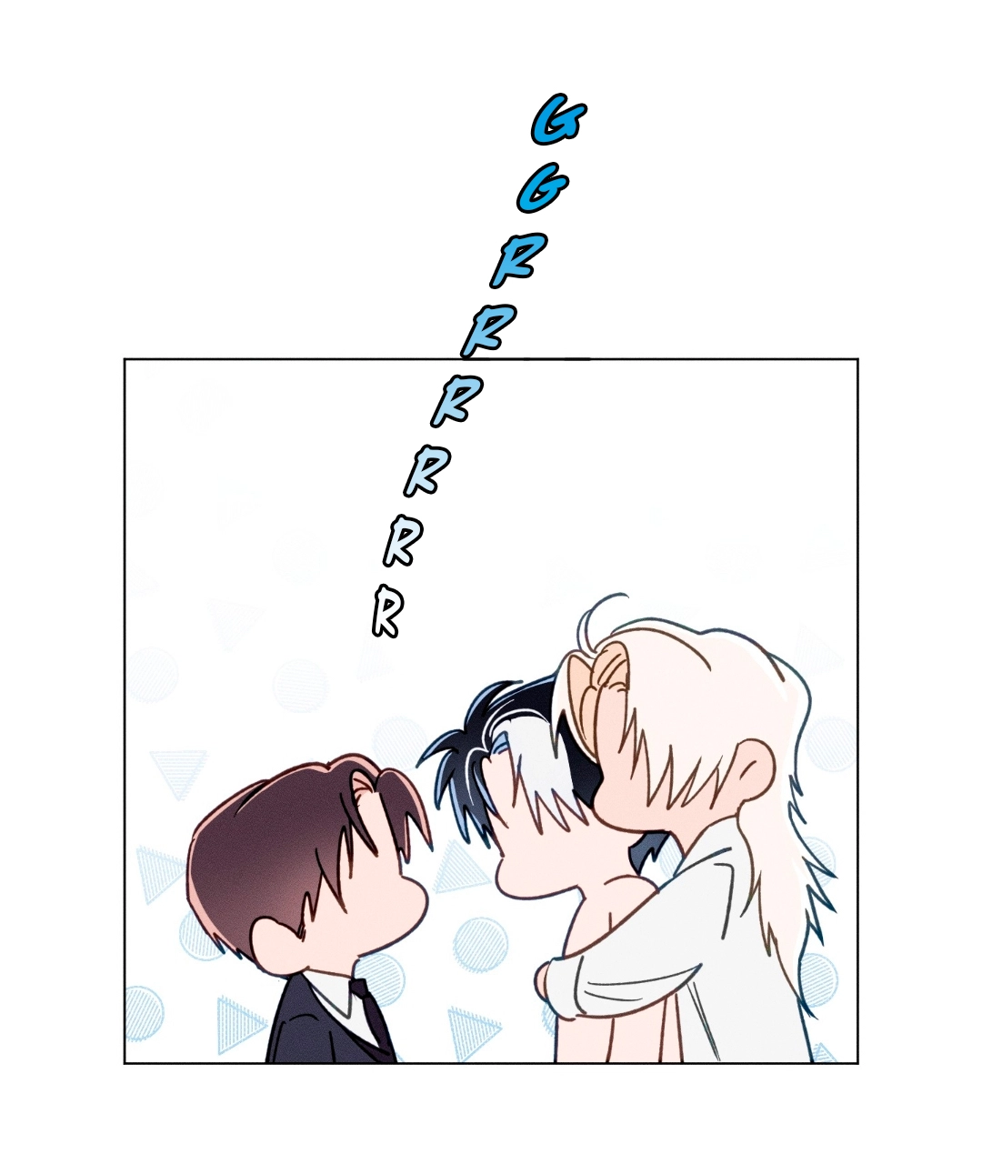 45 El Conde Reencarnado