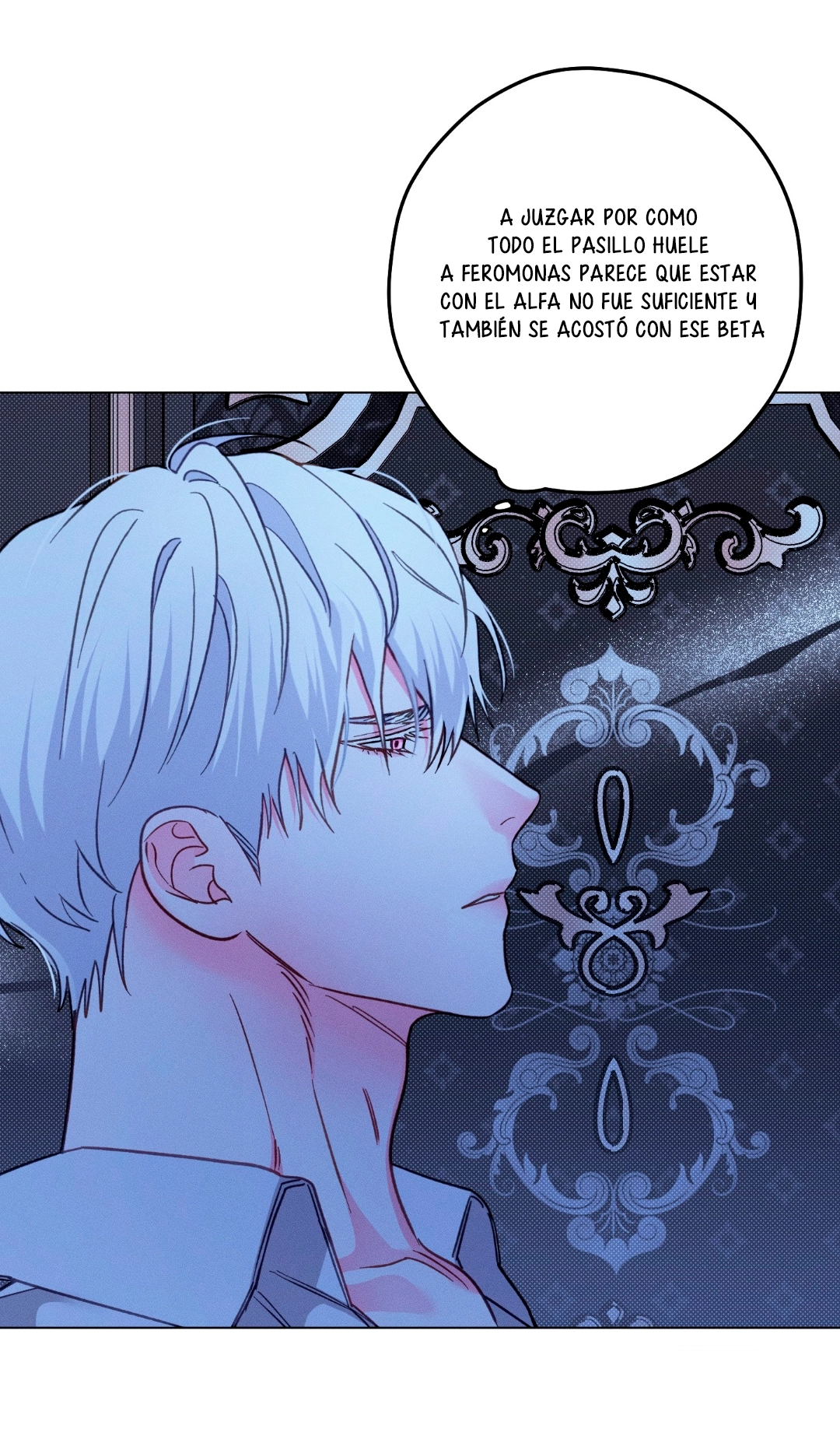 62 El Conde Reencarnado