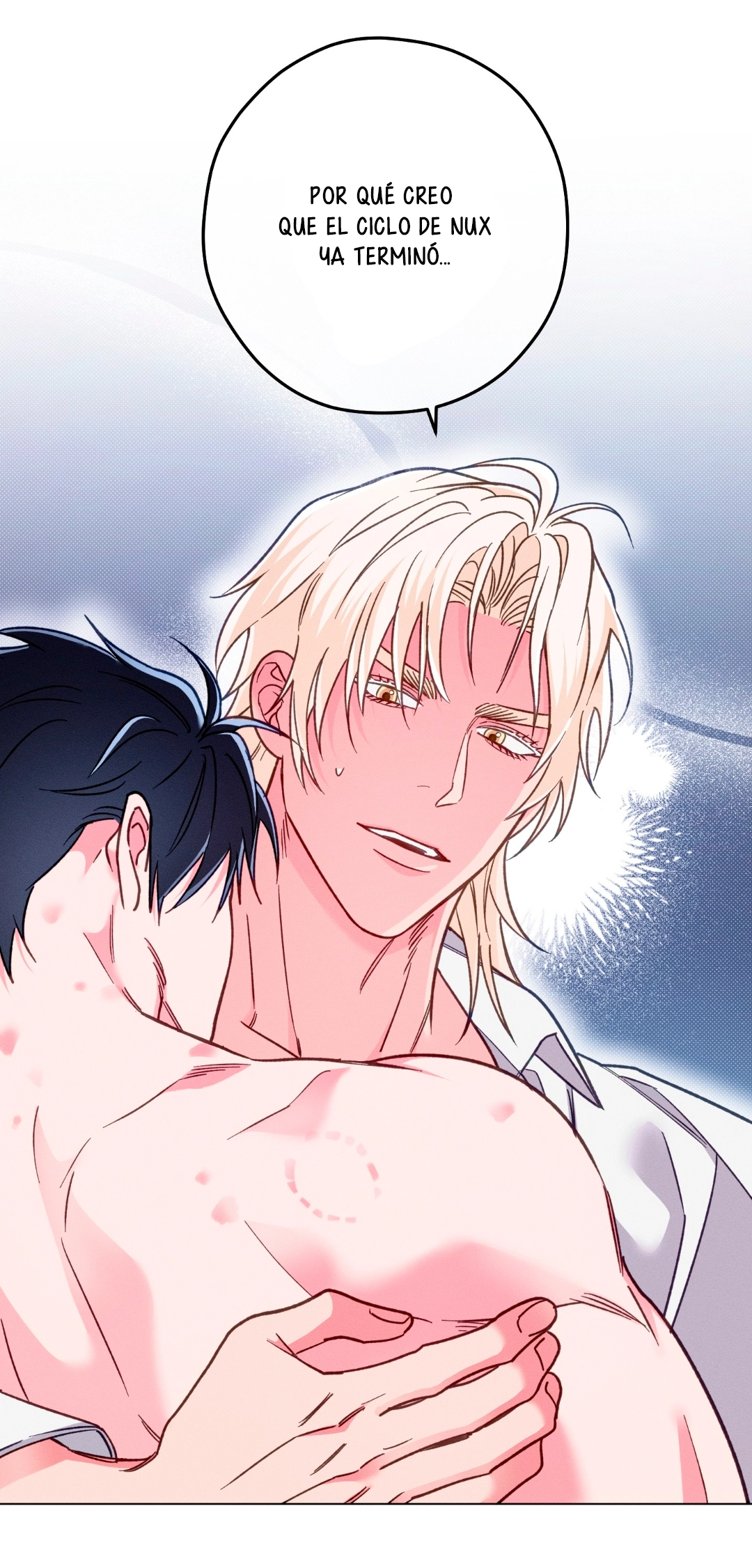 52 El Conde Reencarnado