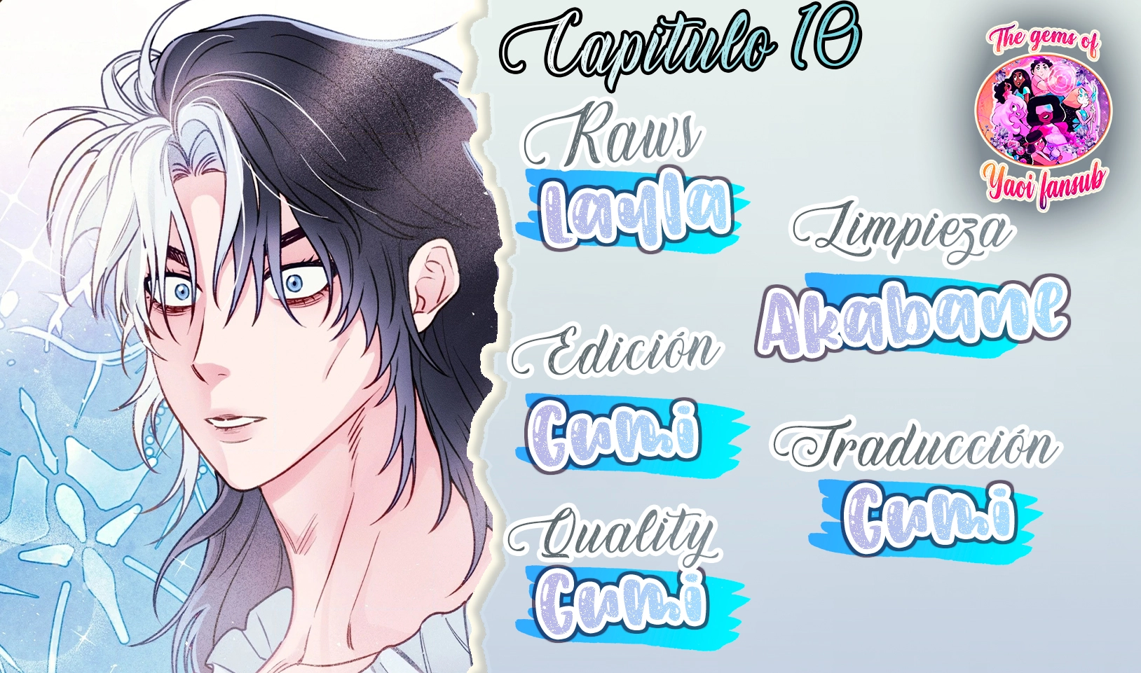 1 El Conde Reencarnado