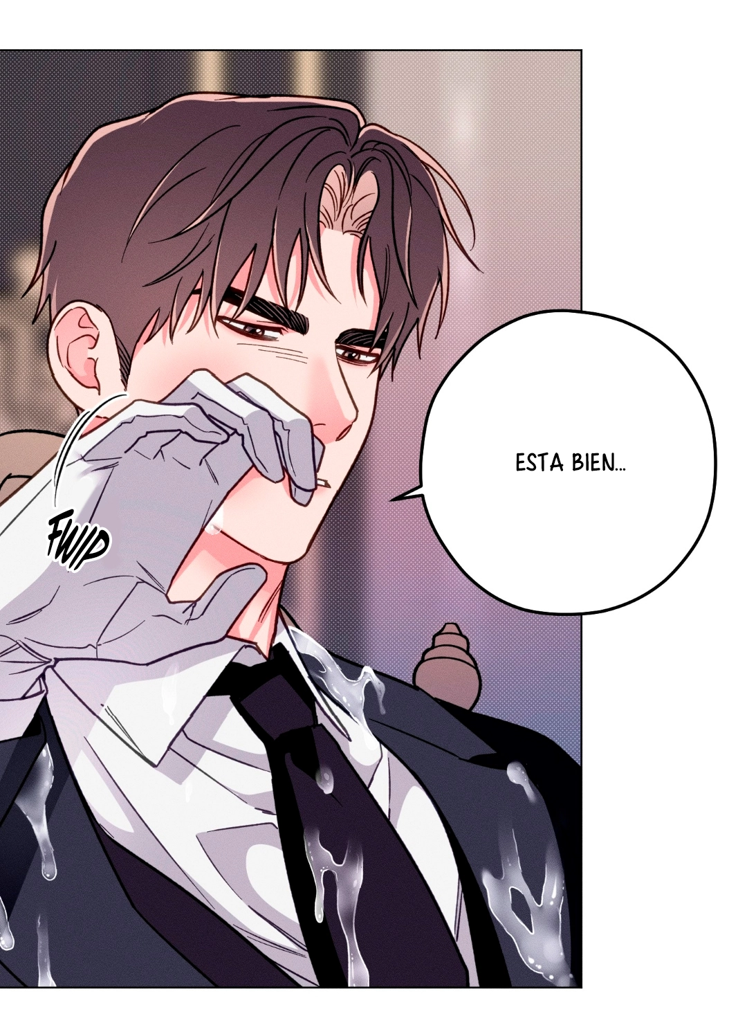 42 El Conde Reencarnado