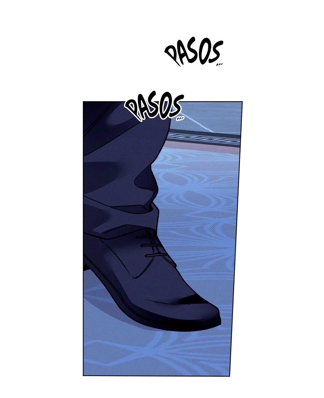 54 El Conde Reencarnado