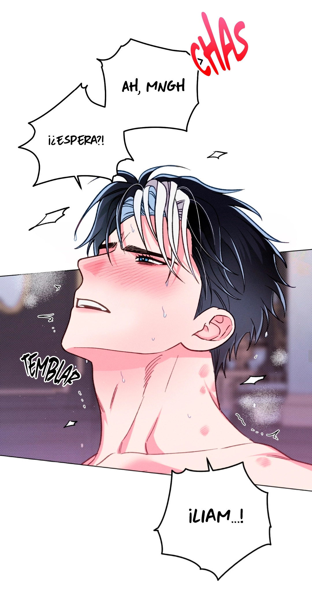 19 El Conde Reencarnado