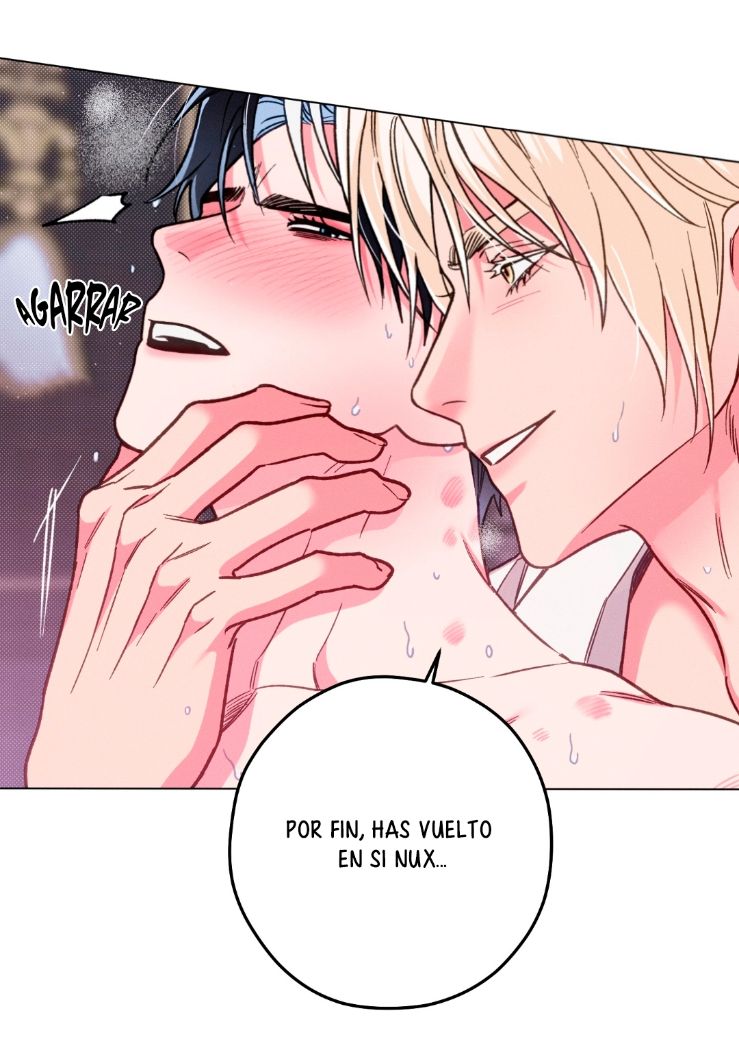 20 El Conde Reencarnado