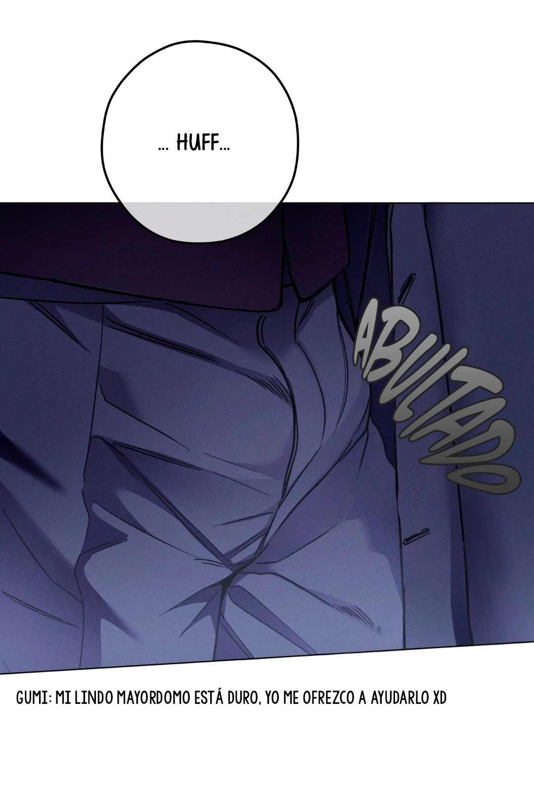 57 El Conde Reencarnado