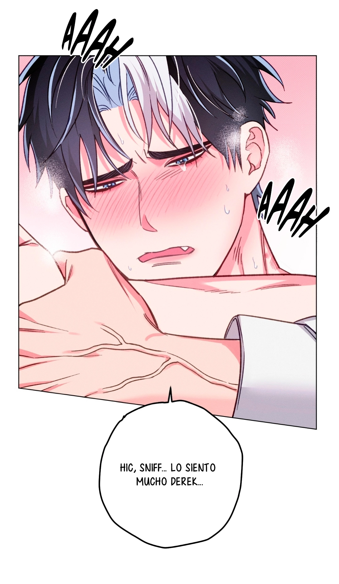 40 El Conde Reencarnado