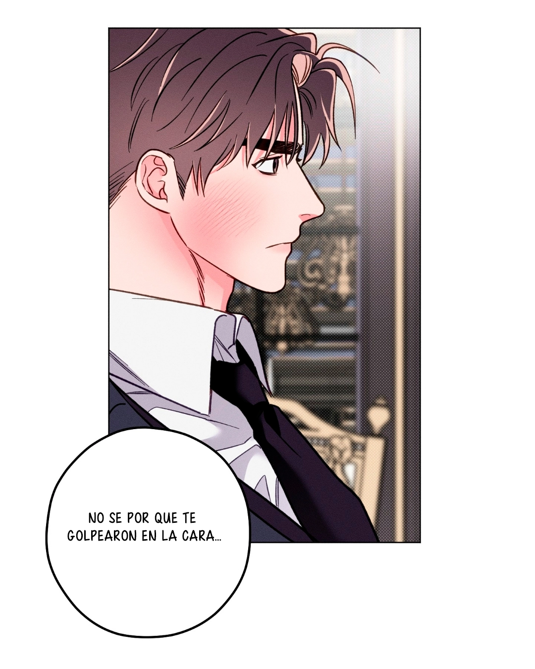 7 El Conde Reencarnado