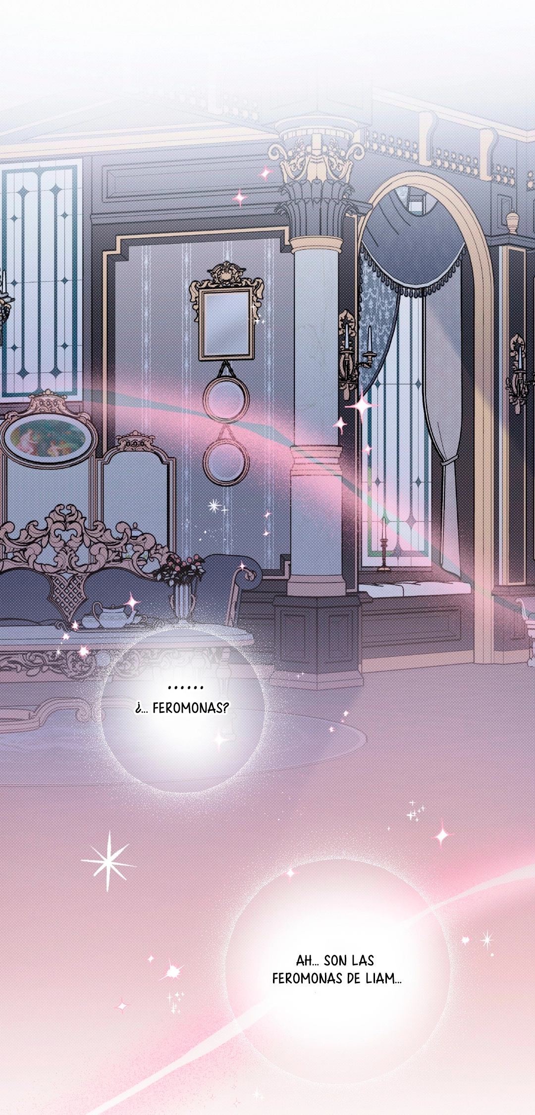 14 El Conde Reencarnado