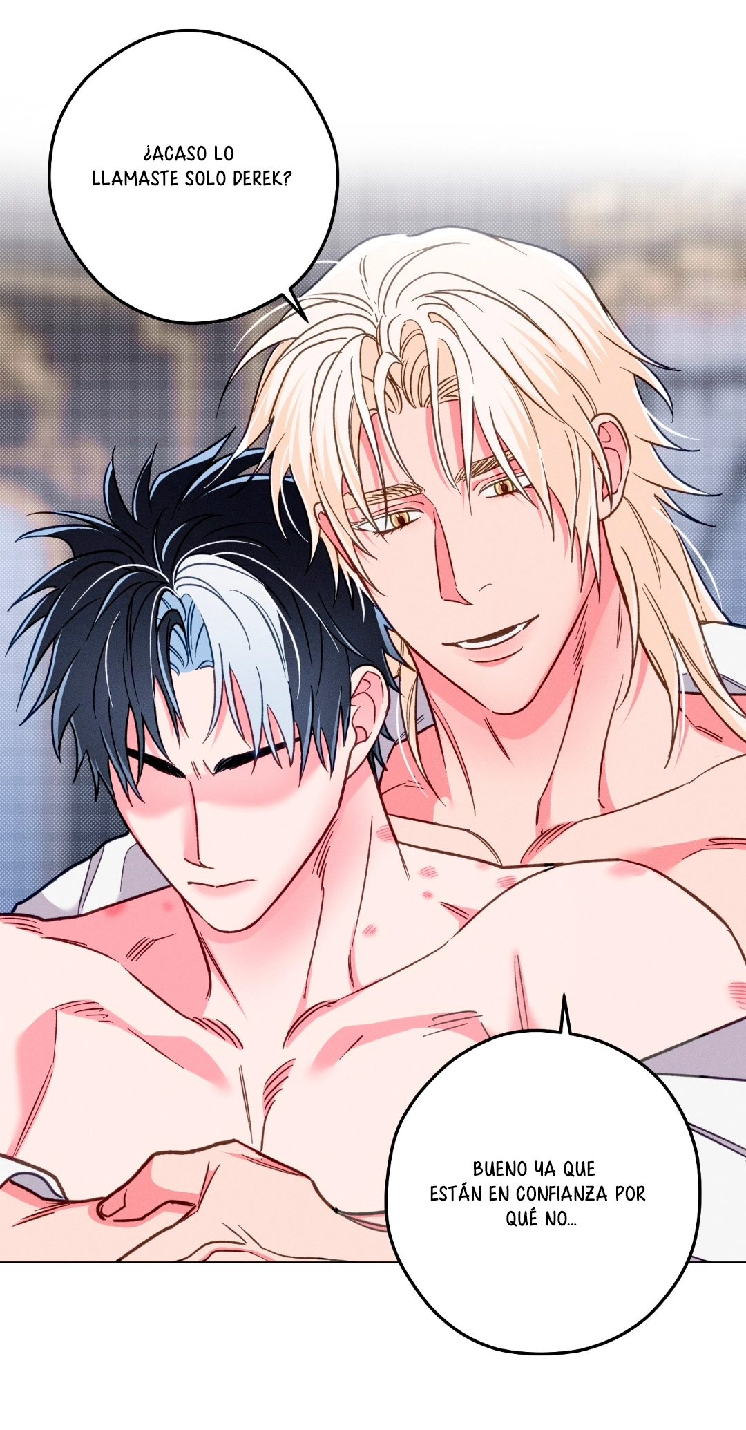 44 El Conde Reencarnado