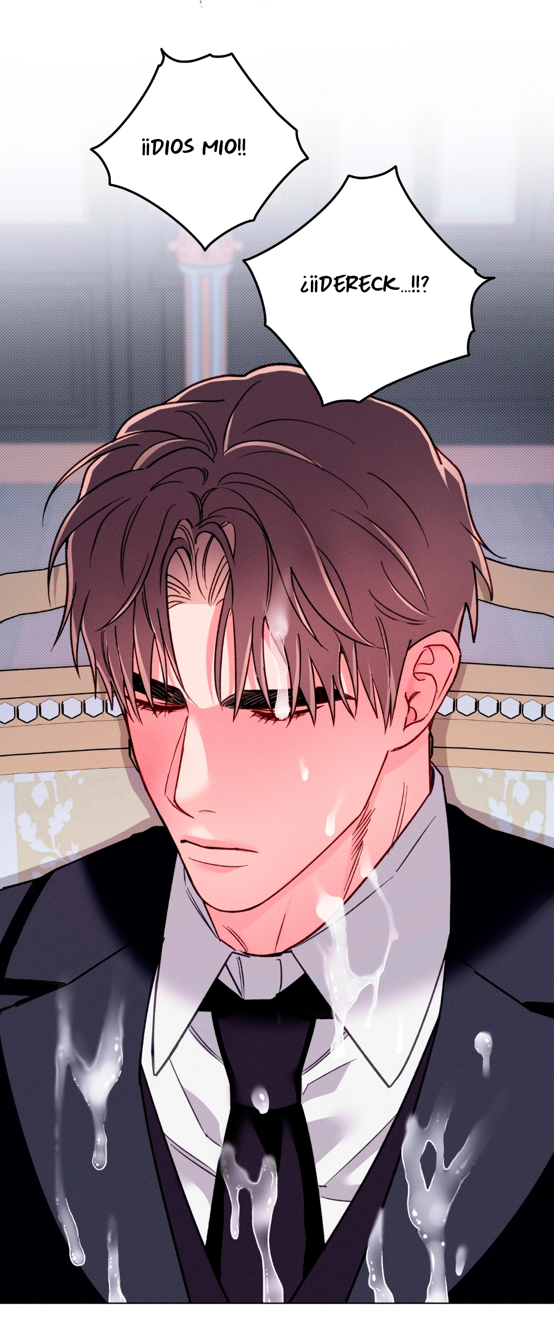 29 El Conde Reencarnado