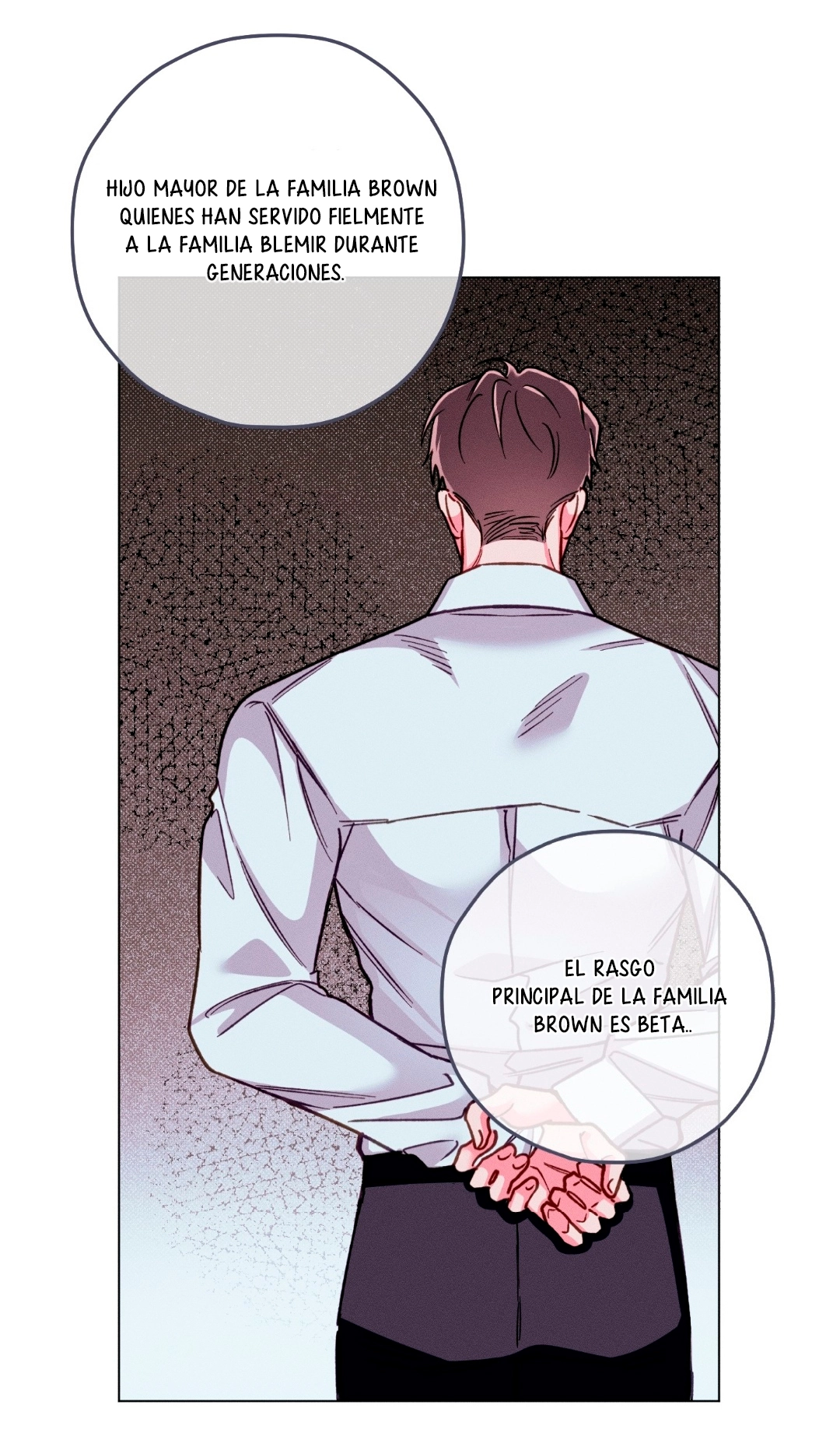 36 El Conde Reencarnado