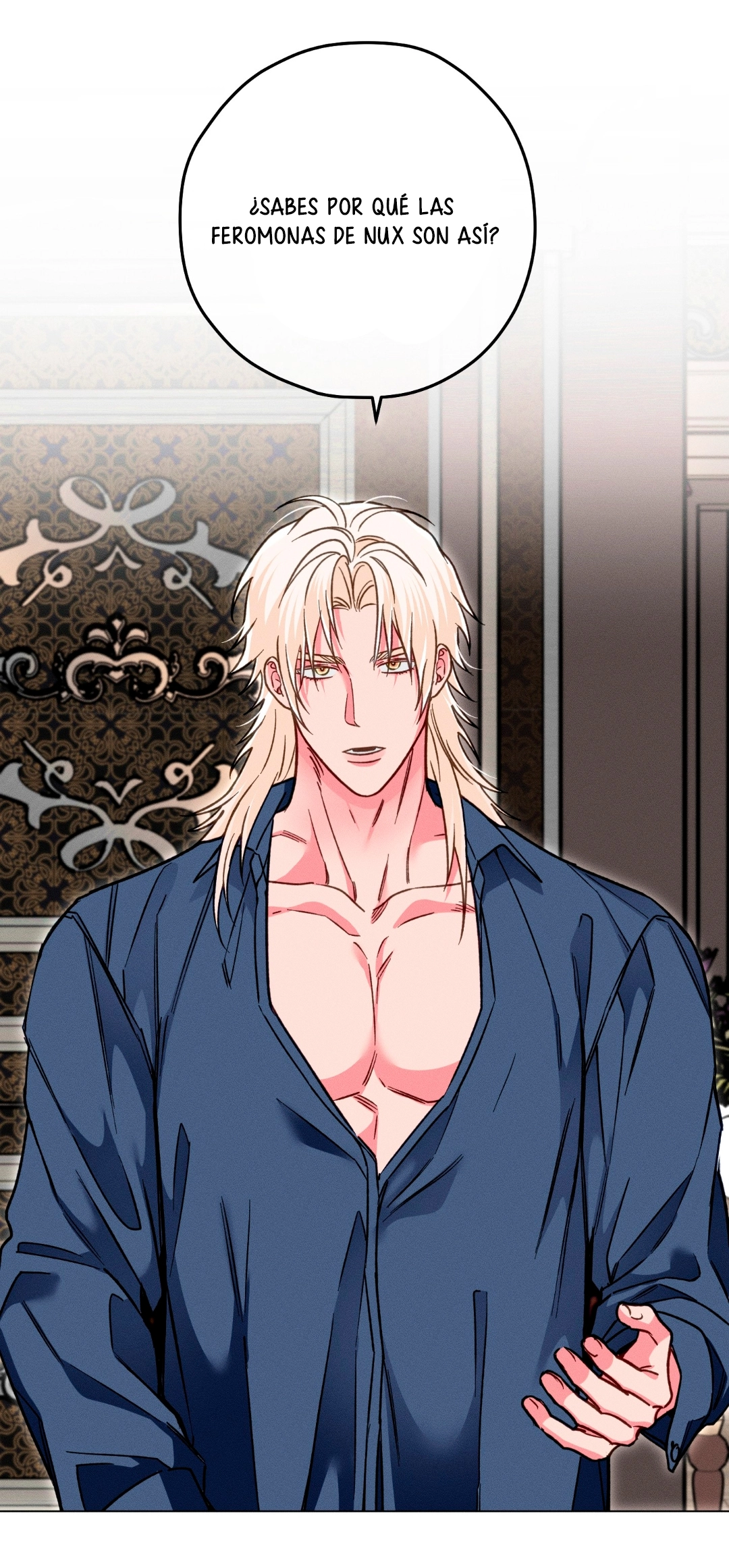 27 El Conde Reencarnado