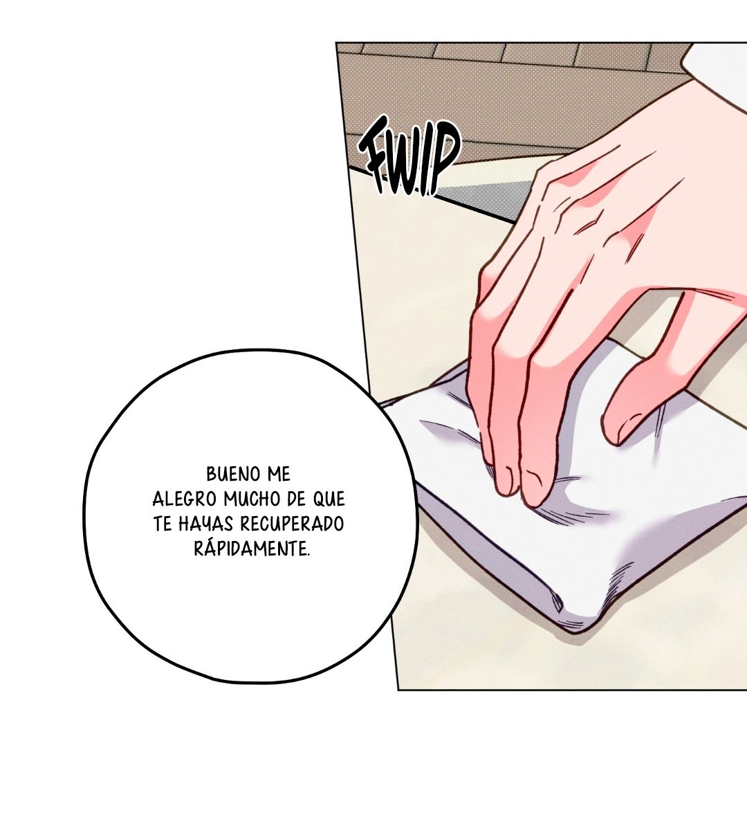 14 El Conde Reencarnado