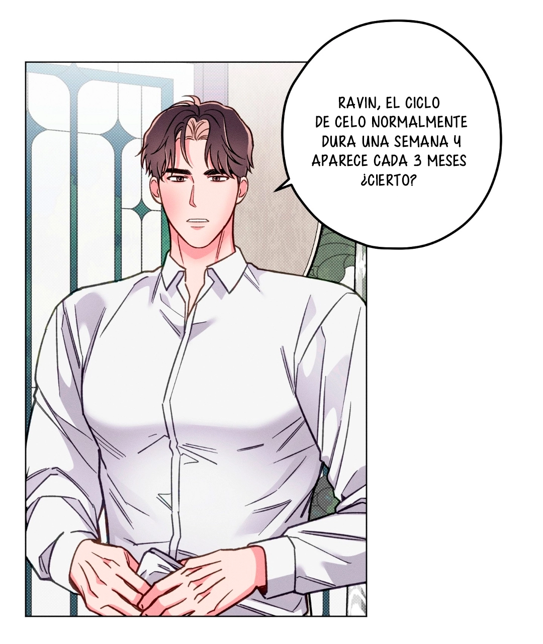 6 El Conde Reencarnado