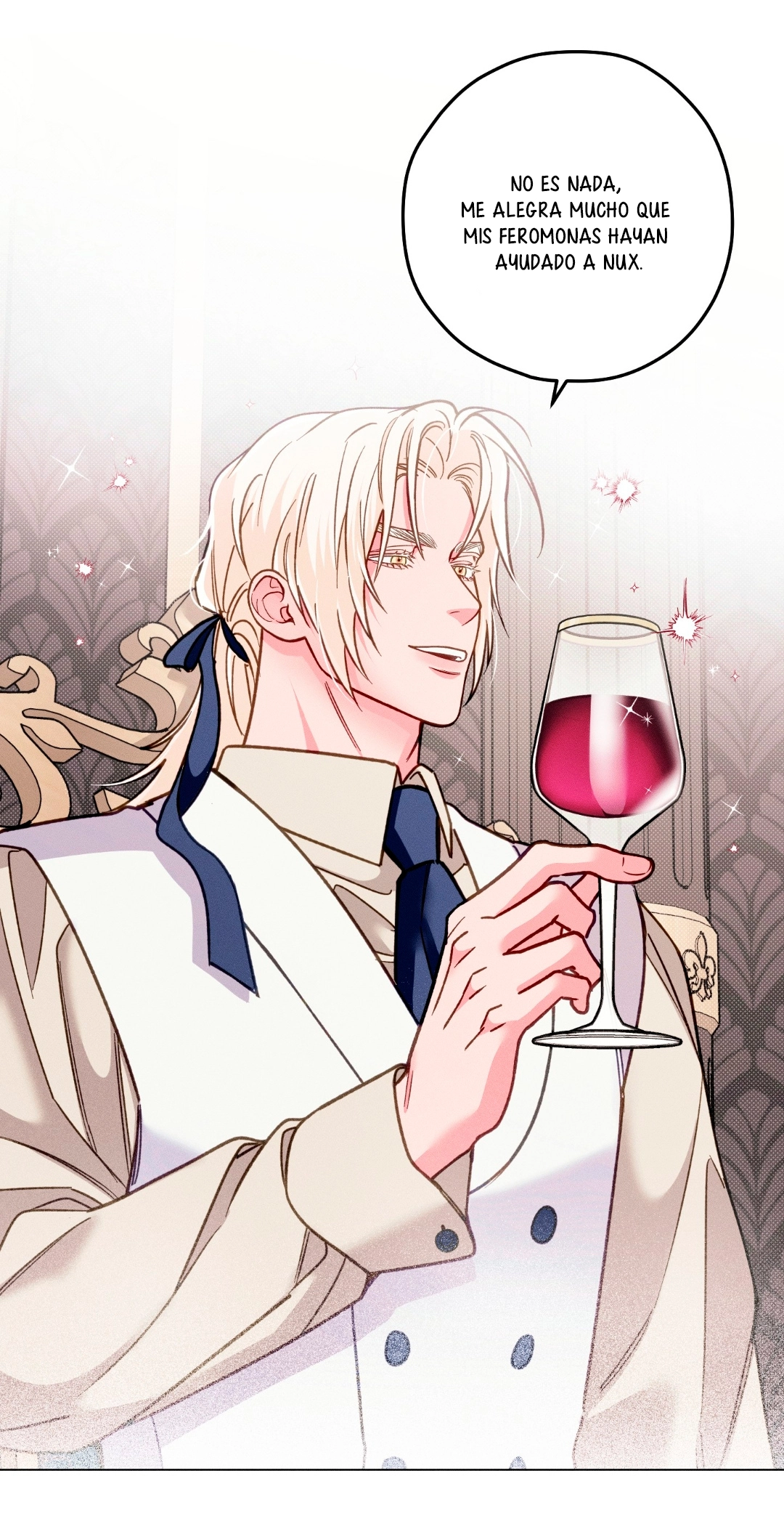 54 El Conde Reencarnado