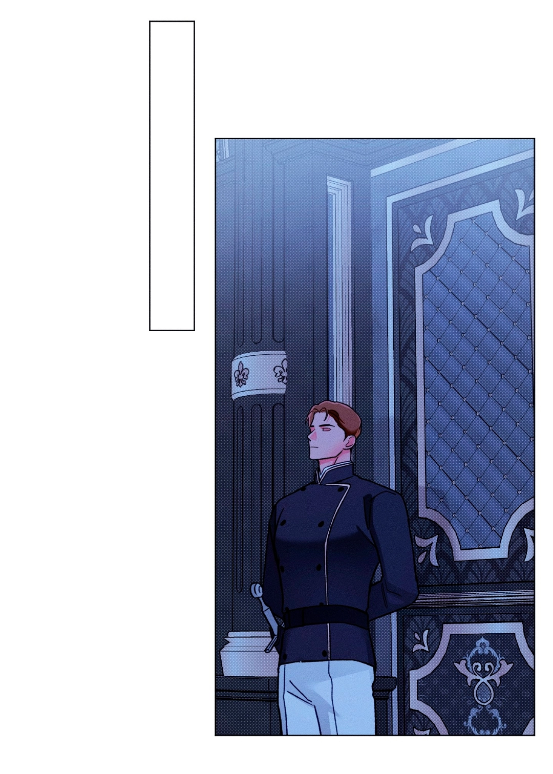 24 El Conde Reencarnado