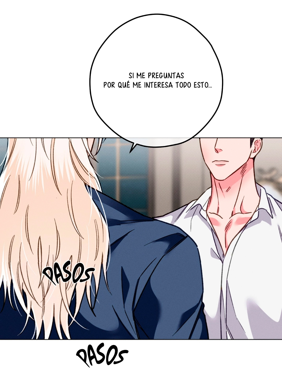 40 El Conde Reencarnado