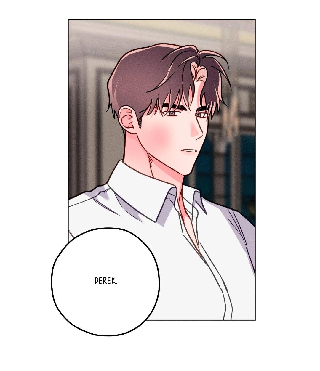 26 El Conde Reencarnado