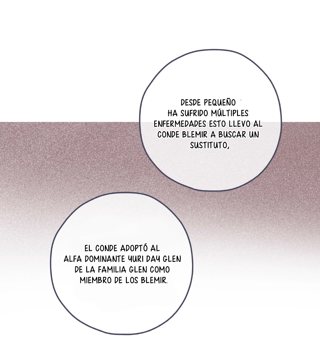 33 El Conde Reencarnado