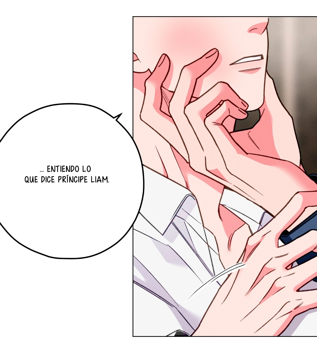 44 El Conde Reencarnado