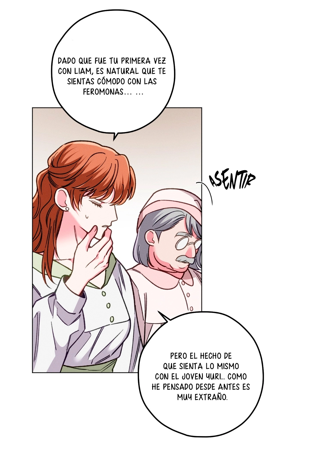 13 El Conde Reencarnado