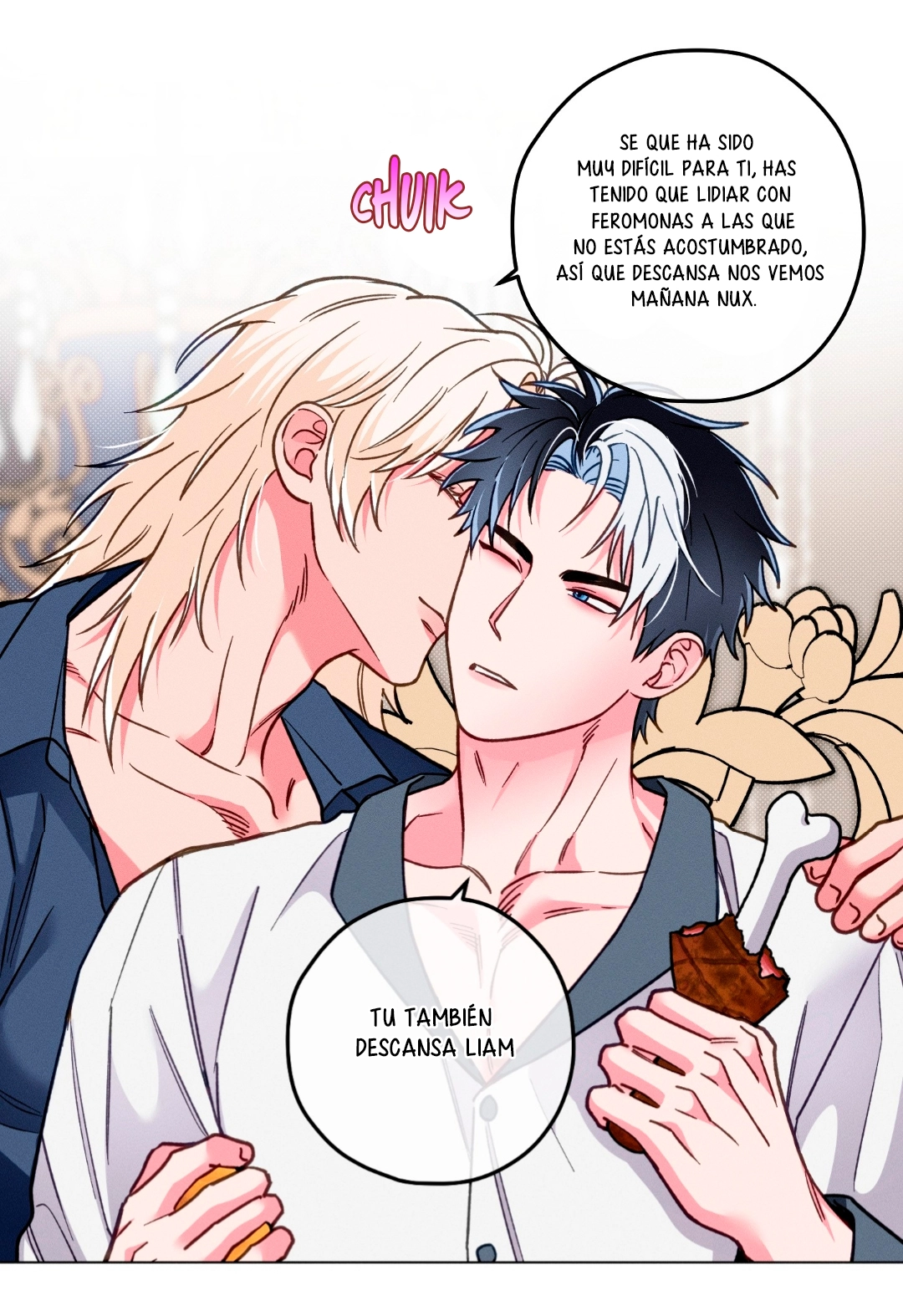 22 El Conde Reencarnado