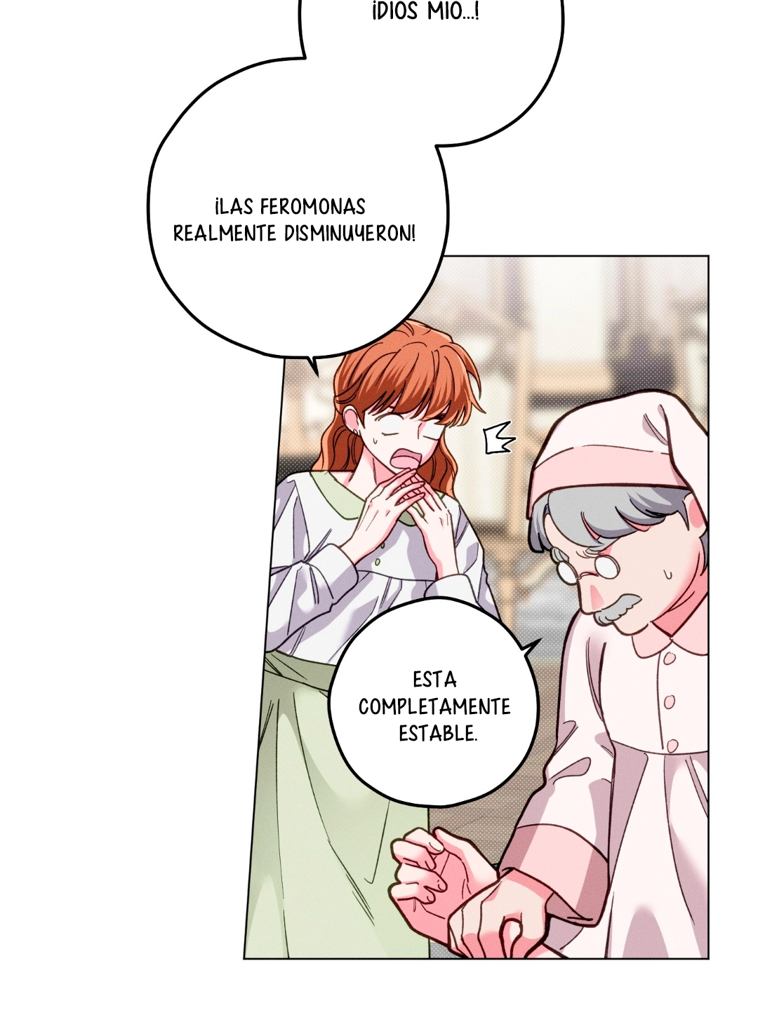 3 El Conde Reencarnado