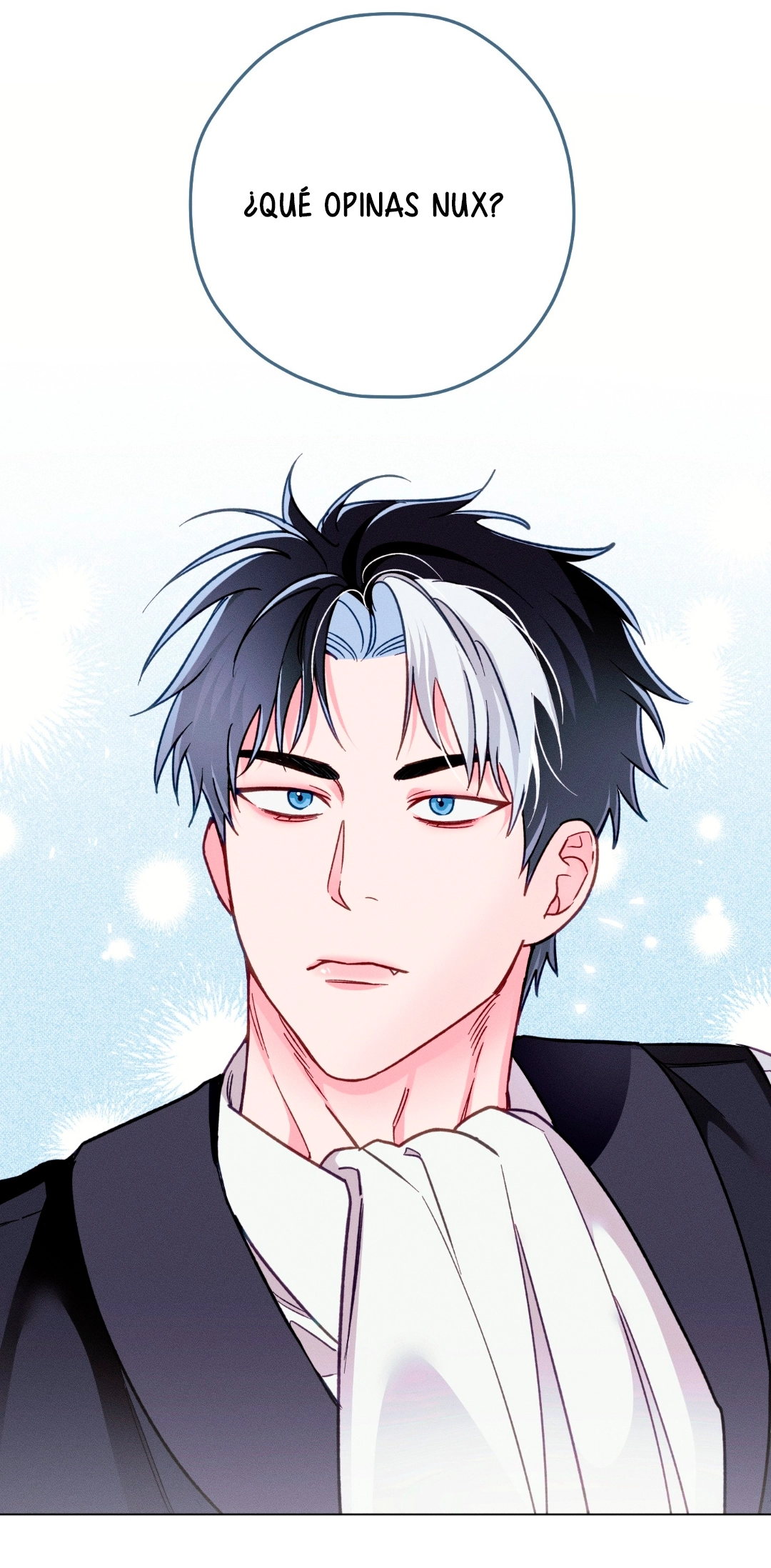 61 El Conde Reencarnado