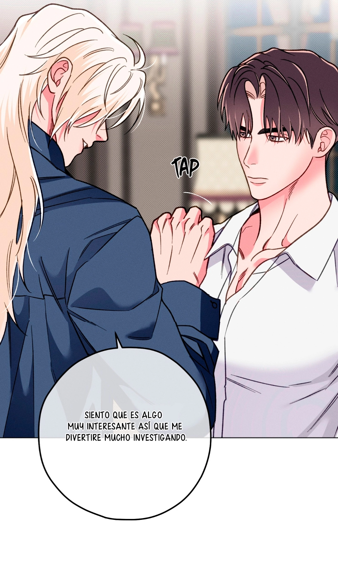 47 El Conde Reencarnado