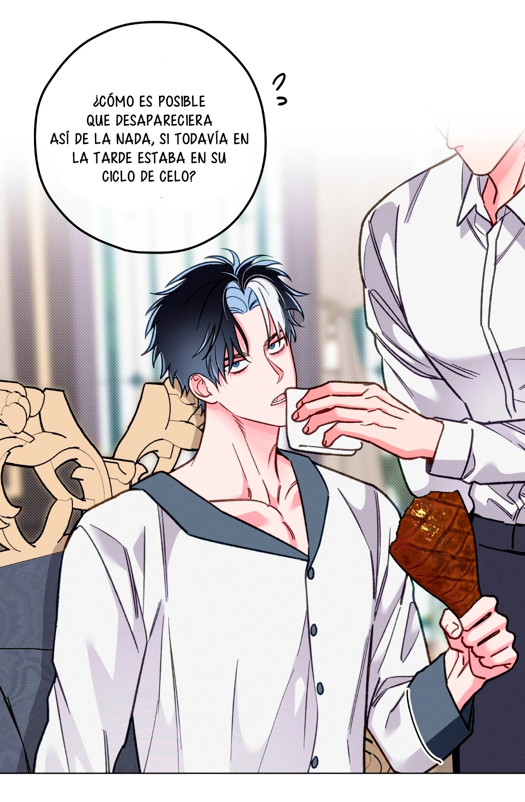 4 El Conde Reencarnado