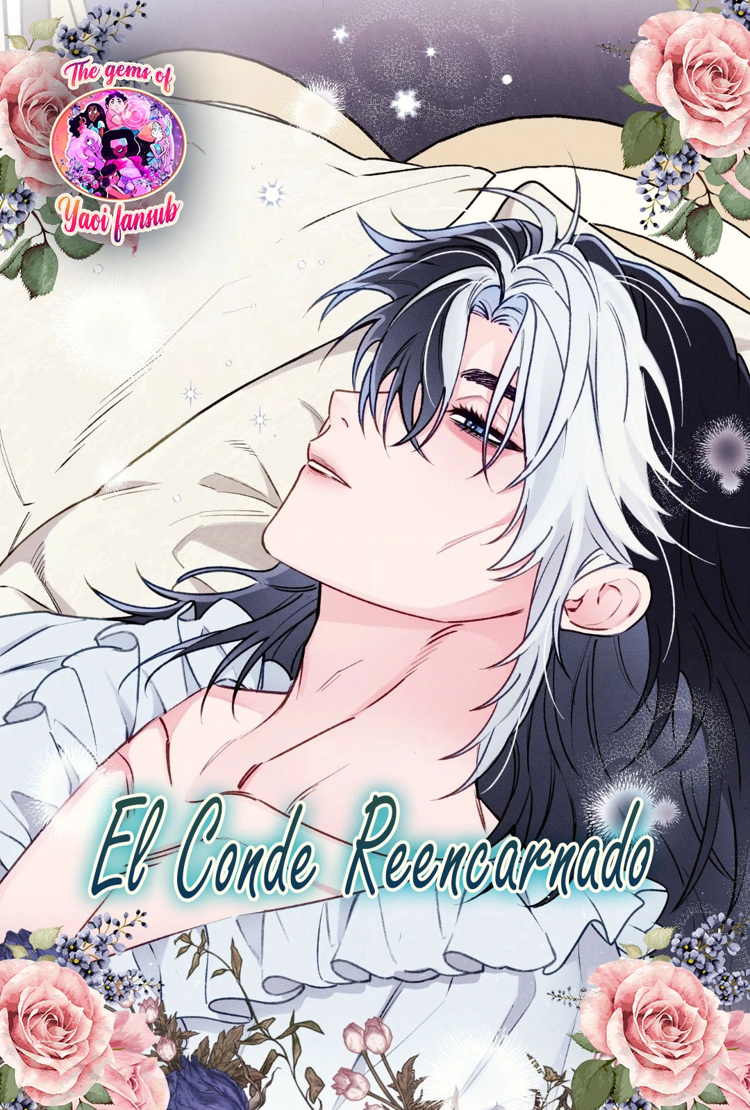 0 El Conde Reencarnado