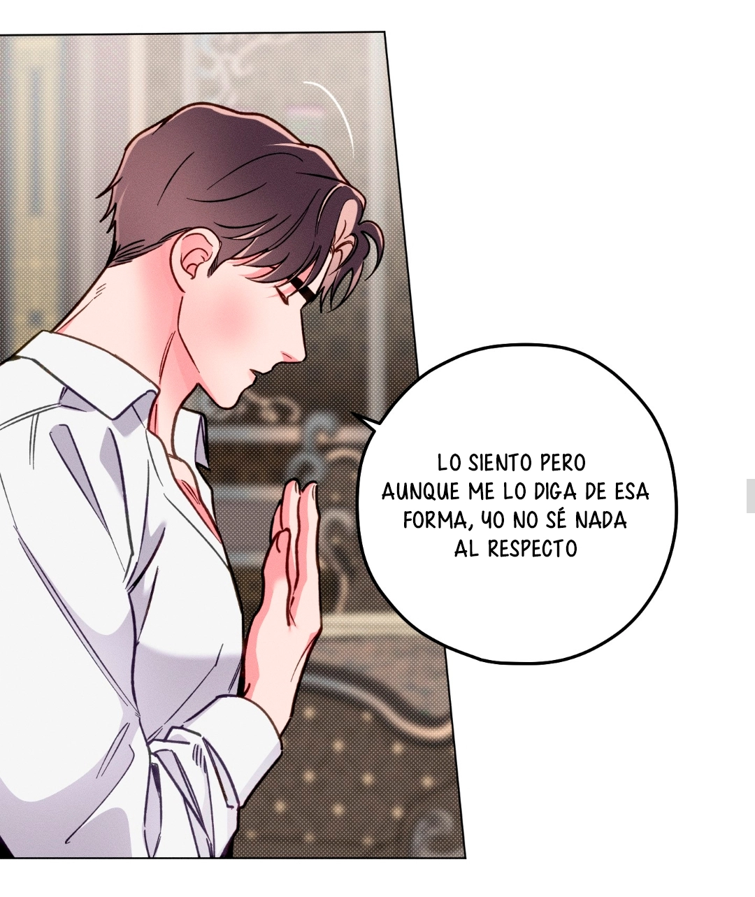 29 El Conde Reencarnado