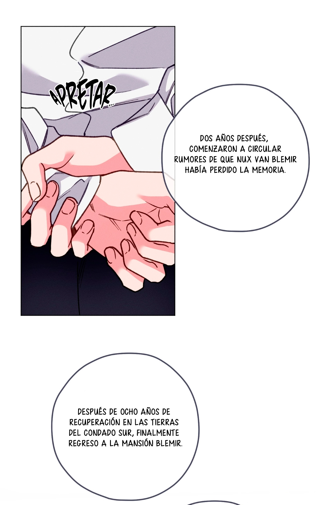 34 El Conde Reencarnado