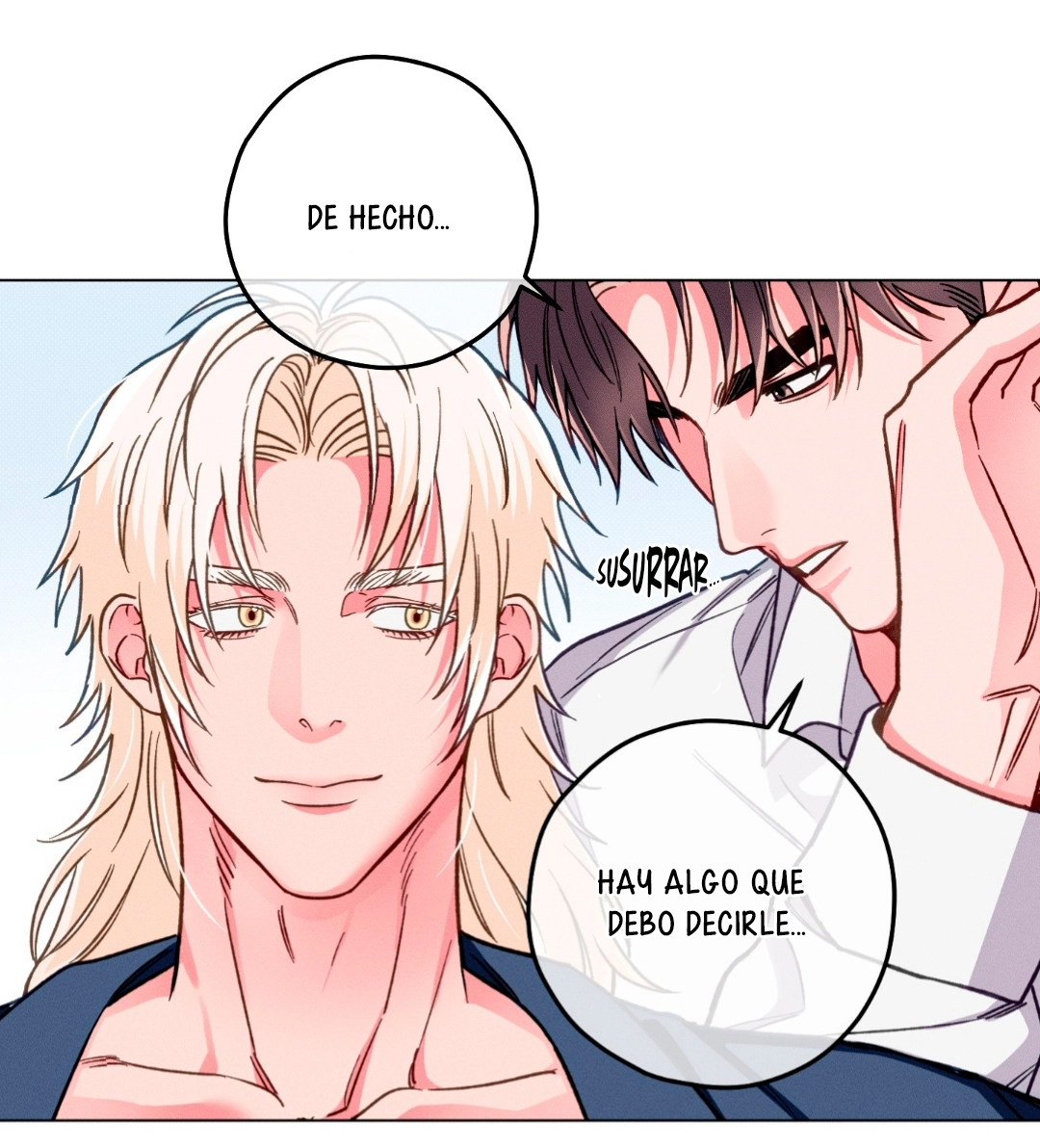 19 El Conde Reencarnado