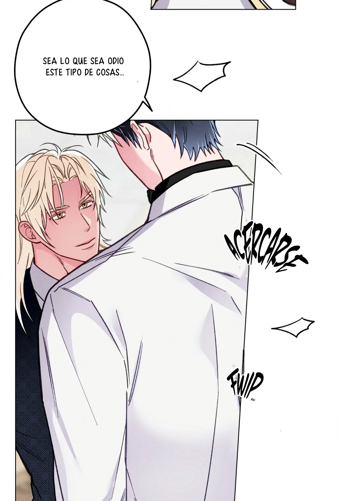 49 El Conde Reencarnado