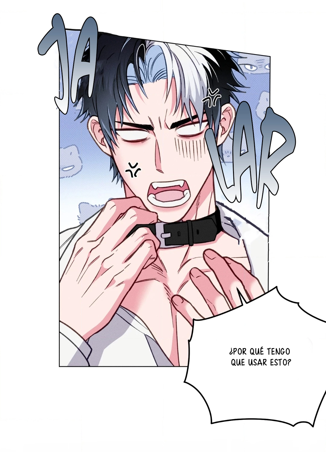 44 El Conde Reencarnado