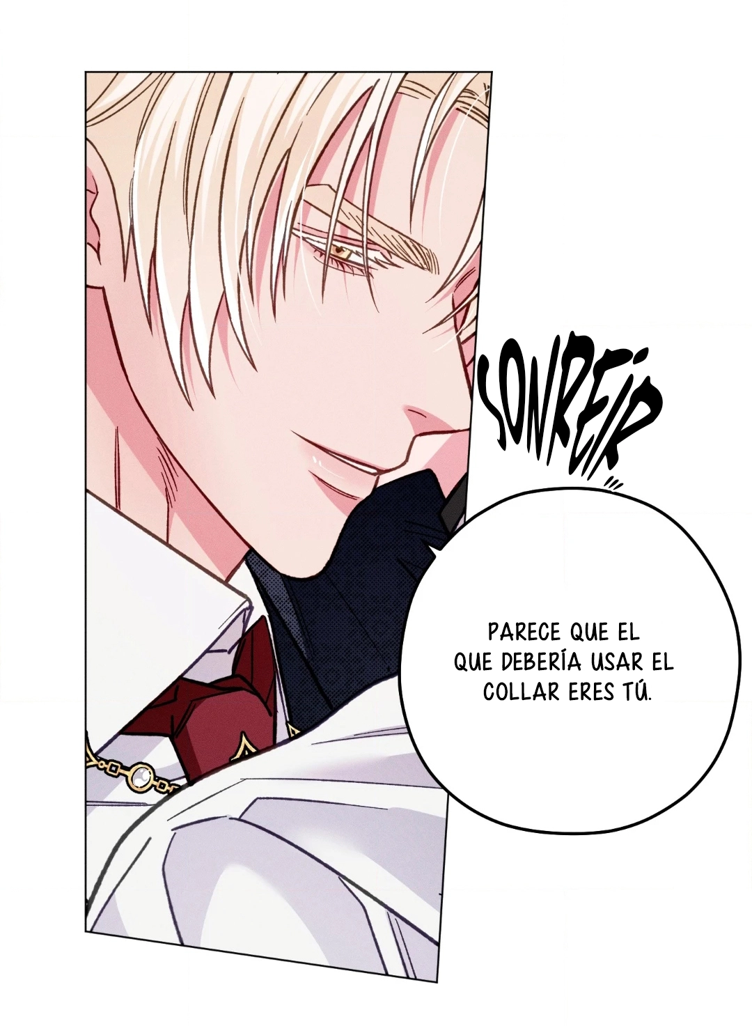 60 El Conde Reencarnado