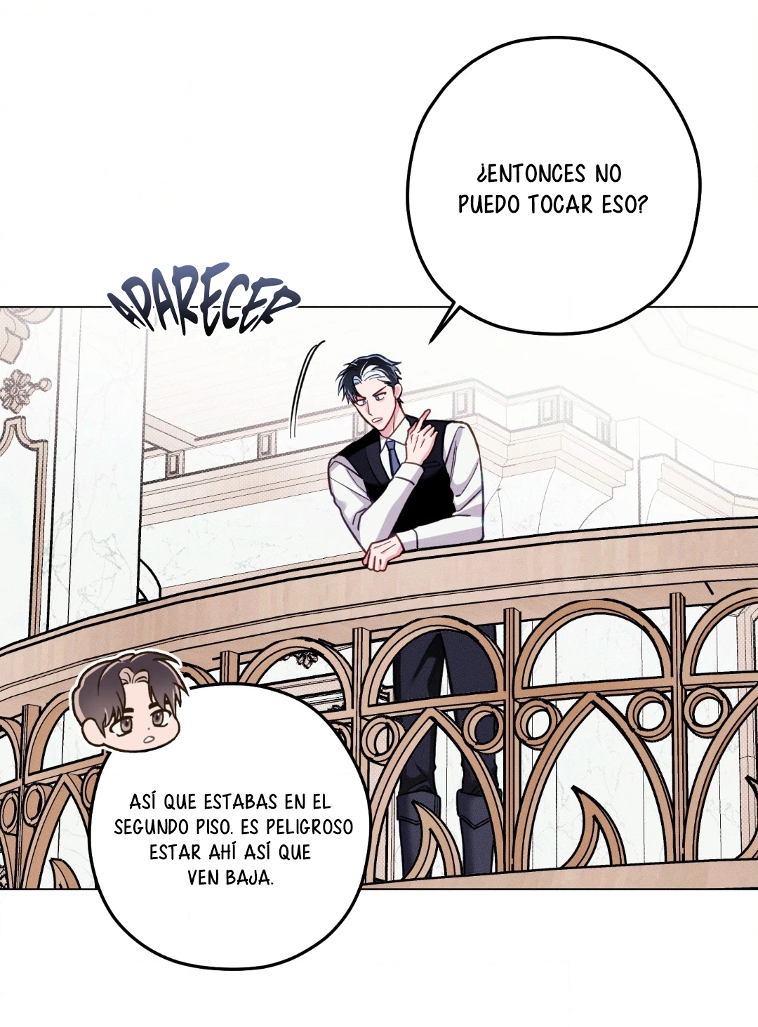 29 El Conde Reencarnado