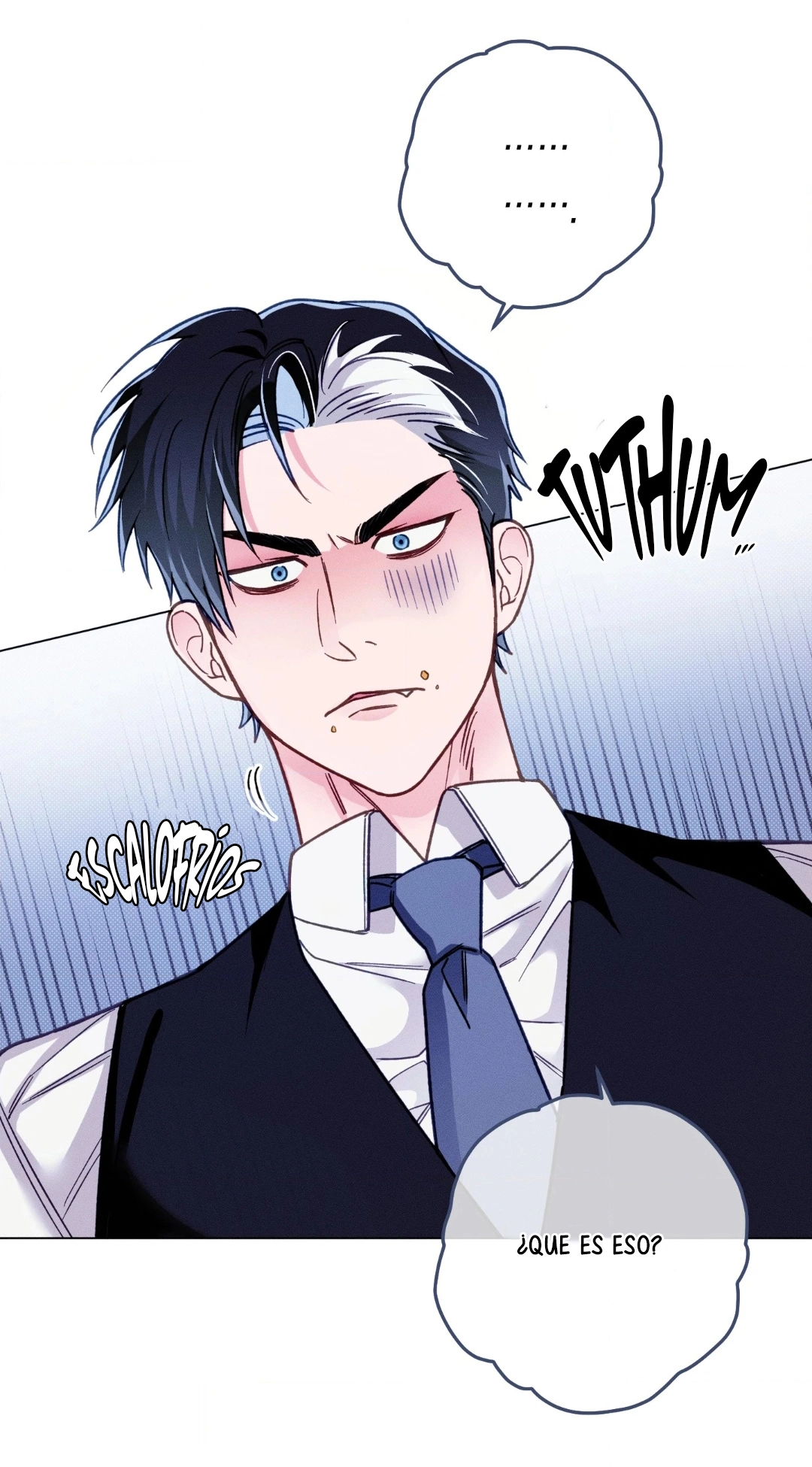 35 El Conde Reencarnado