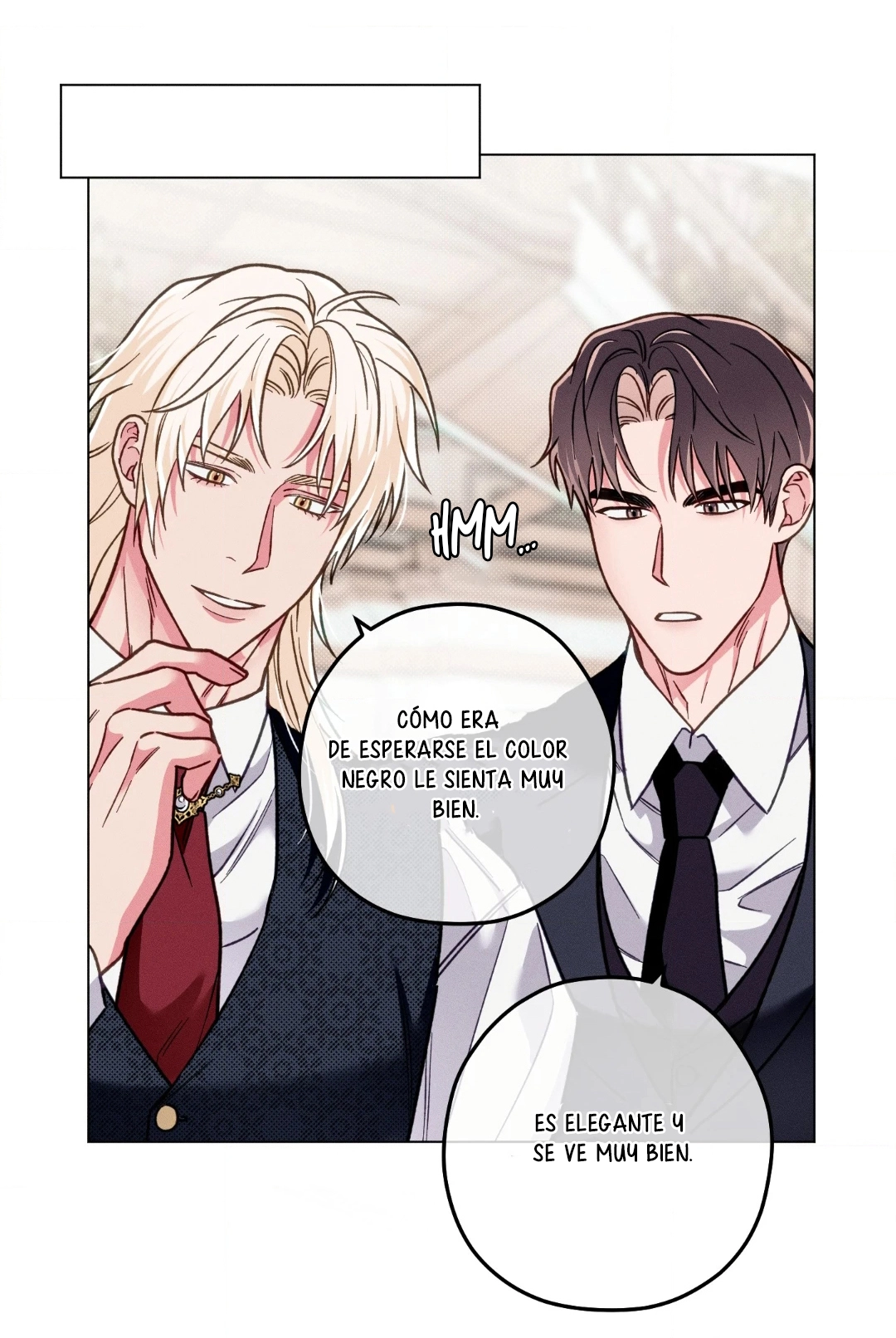 42 El Conde Reencarnado