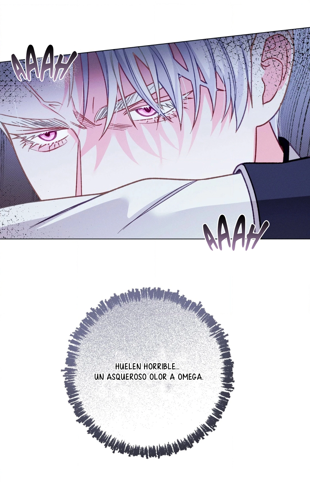 17 El Conde Reencarnado